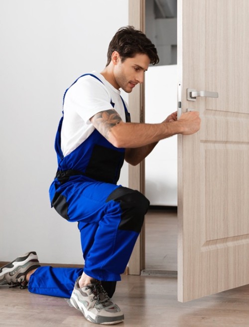 The Essential Guide to Locksmith Services in Rotterdam